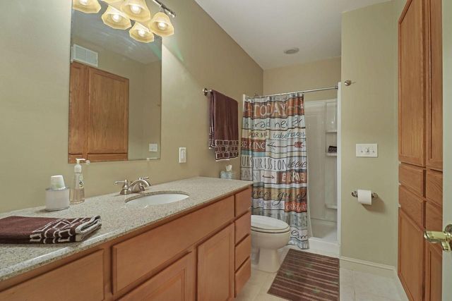 3107 King CIRCLE, Twin Lakes, WI 53181