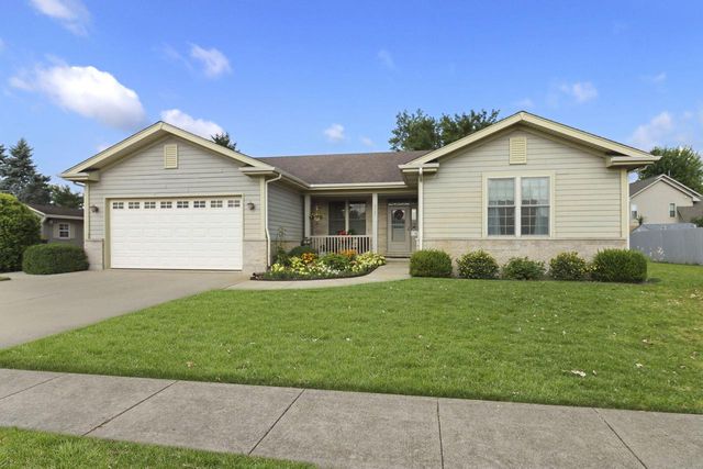 3107 King CIRCLE, Twin Lakes, WI 53181