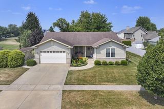 3107 King CIRCLE, Twin Lakes, WI 53181