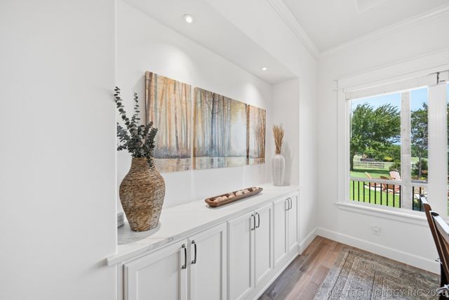 18679 E Limestone Lane, Owasso, OK 74055