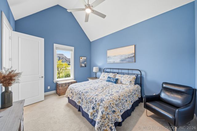 18679 E Limestone Lane, Owasso, OK 74055