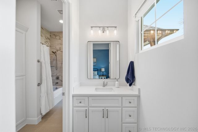 18679 E Limestone Lane, Owasso, OK 74055