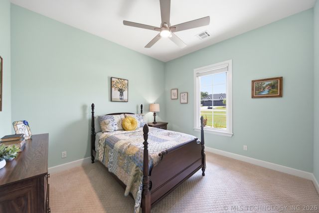 18679 E Limestone Lane, Owasso, OK 74055