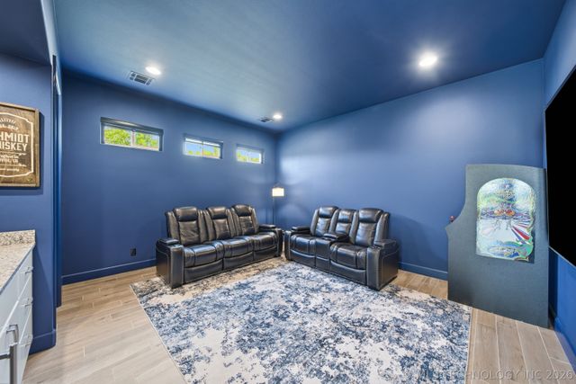 18679 E Limestone Lane, Owasso, OK 74055