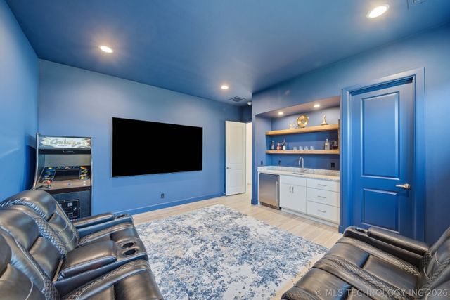 18679 E Limestone Lane, Owasso, OK 74055