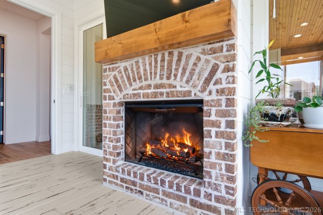 18679 E Limestone Lane, Owasso, OK 74055