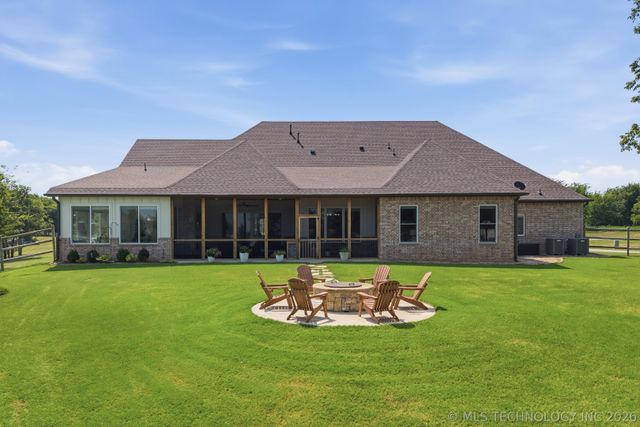 18679 E Limestone Lane, Owasso, OK 74055