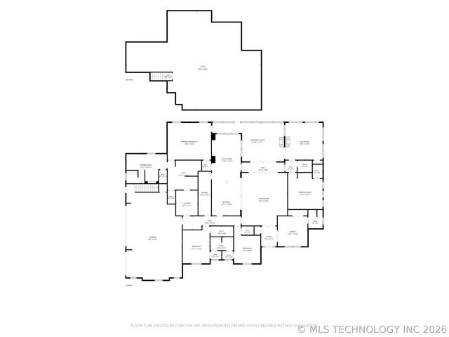 18679 E Limestone Lane, Owasso, OK 74055