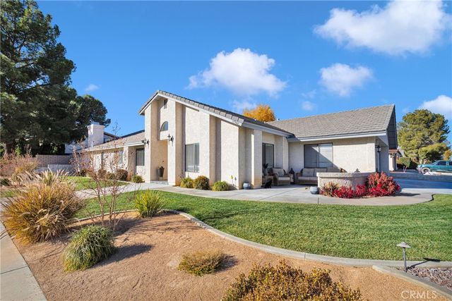 17960 Sage Hen, Victorville, CA 92395