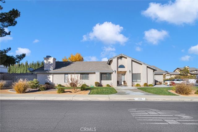 17960 Sage Hen, Victorville, CA 92395