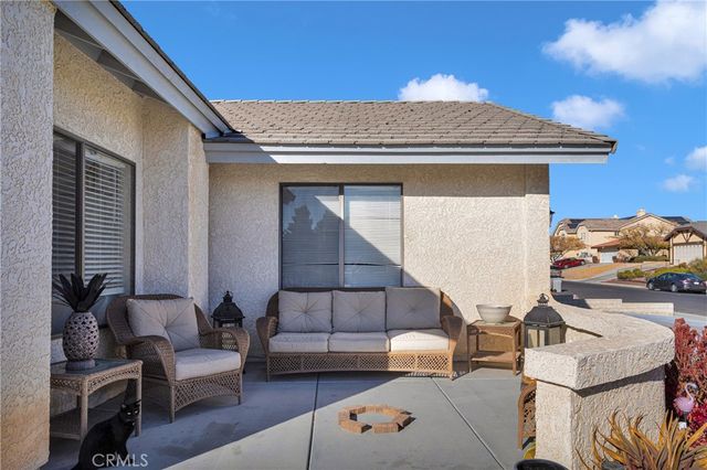 17960 Sage Hen, Victorville, CA 92395