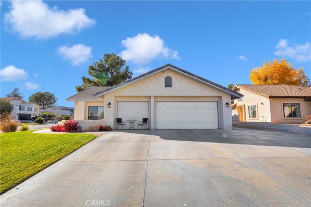 17960 Sage Hen, Victorville, CA 92395