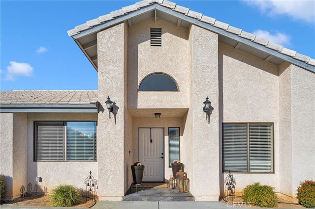 17960 Sage Hen, Victorville, CA 92395