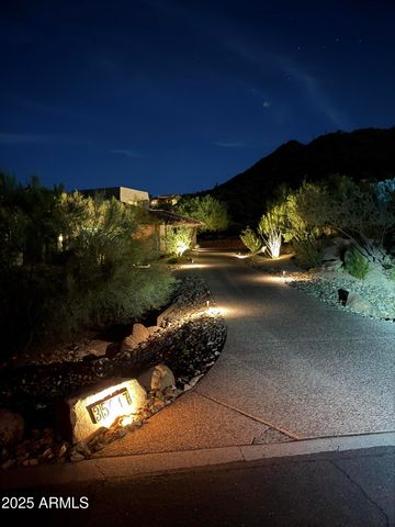 35017 N SUNSET Trail, Carefree, AZ 85377