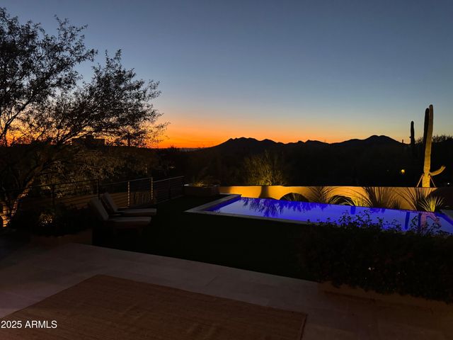 35017 N SUNSET Trail, Carefree, AZ 85377