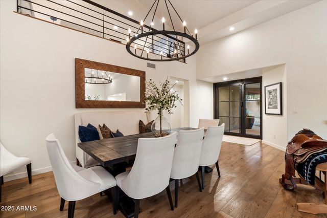 35017 N SUNSET Trail, Carefree, AZ 85377