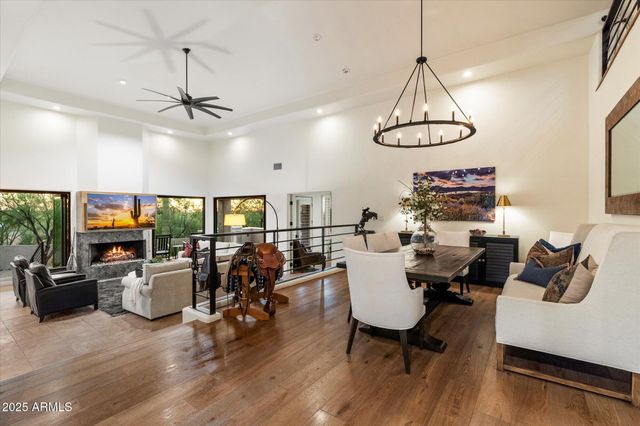 35017 N SUNSET Trail, Carefree, AZ 85377