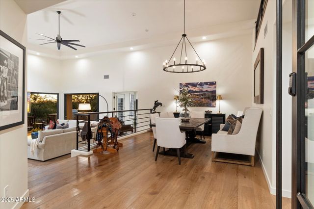 35017 N SUNSET Trail, Carefree, AZ 85377