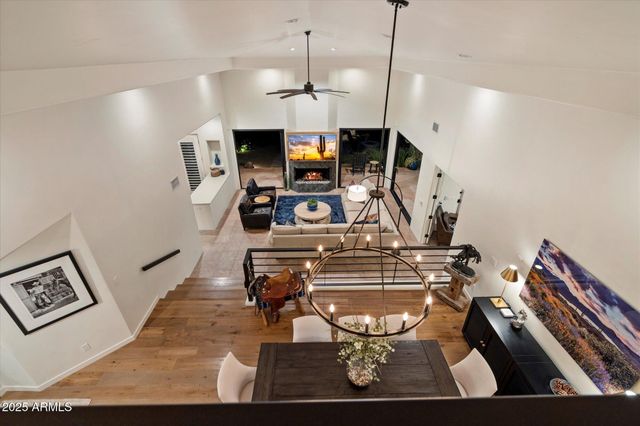 35017 N SUNSET Trail, Carefree, AZ 85377