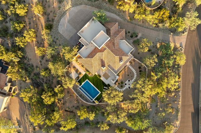 35017 N SUNSET Trail, Carefree, AZ 85377