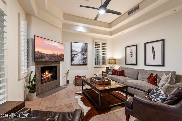 35017 N SUNSET Trail, Carefree, AZ 85377