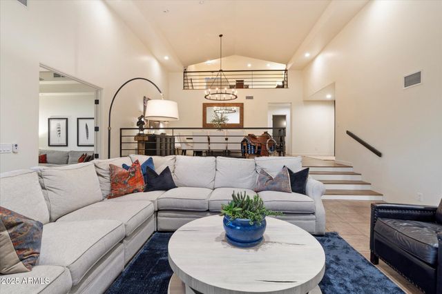 35017 N SUNSET Trail, Carefree, AZ 85377