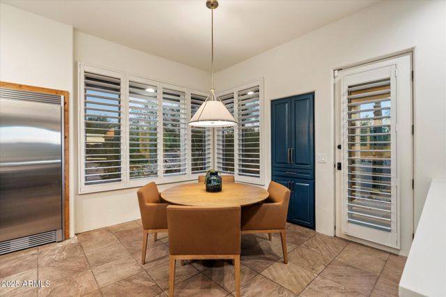 35017 N SUNSET Trail, Carefree, AZ 85377