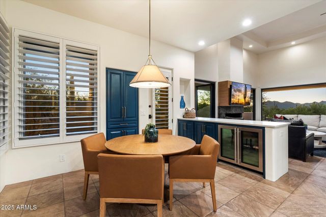 35017 N SUNSET Trail, Carefree, AZ 85377