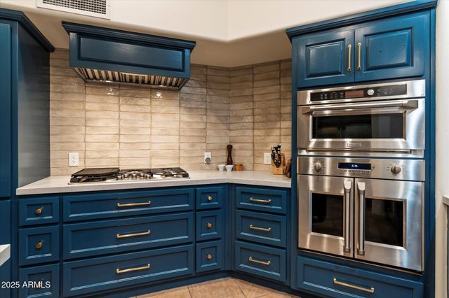 35017 N SUNSET Trail, Carefree, AZ 85377