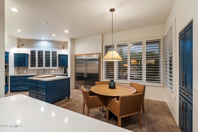 35017 N SUNSET Trail, Carefree, AZ 85377