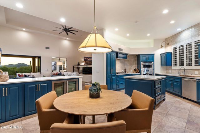 35017 N SUNSET Trail, Carefree, AZ 85377