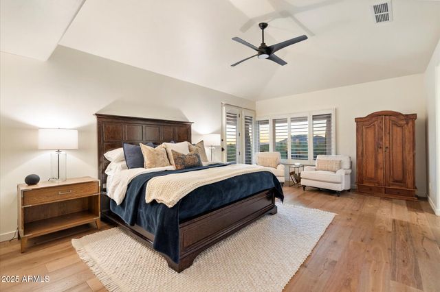 35017 N SUNSET Trail, Carefree, AZ 85377