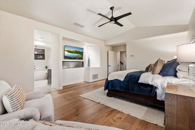 35017 N SUNSET Trail, Carefree, AZ 85377