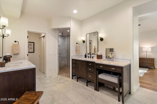 35017 N SUNSET Trail, Carefree, AZ 85377