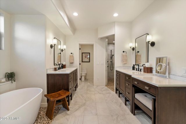 35017 N SUNSET Trail, Carefree, AZ 85377