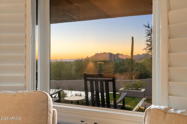 35017 N SUNSET Trail, Carefree, AZ 85377