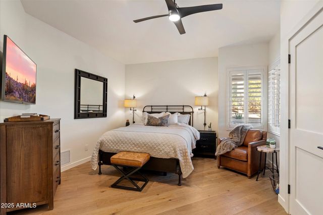 35017 N SUNSET Trail, Carefree, AZ 85377