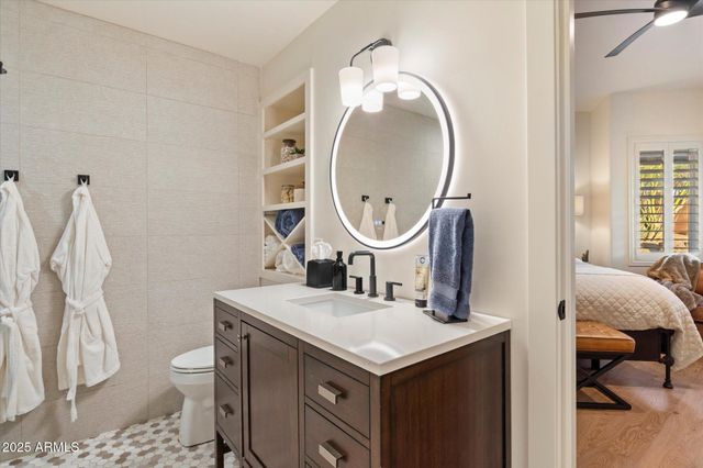 35017 N SUNSET Trail, Carefree, AZ 85377