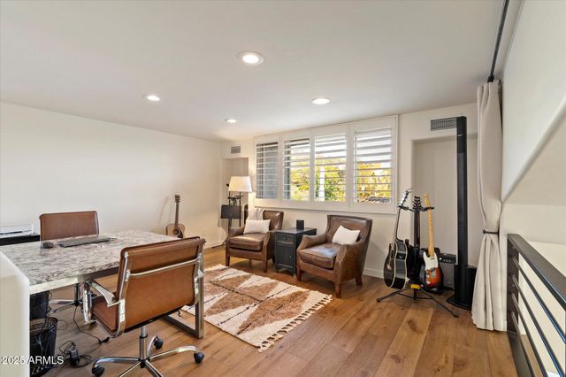 35017 N SUNSET Trail, Carefree, AZ 85377