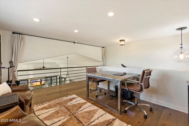 35017 N SUNSET Trail, Carefree, AZ 85377