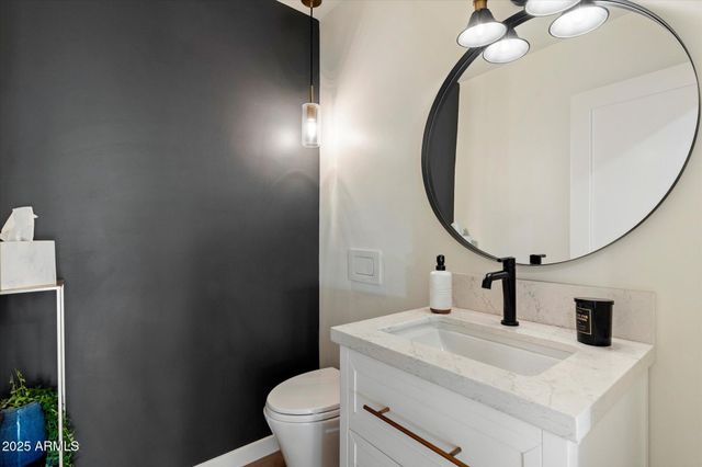 35017 N SUNSET Trail, Carefree, AZ 85377