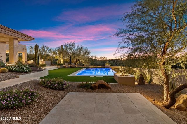 35017 N SUNSET Trail, Carefree, AZ 85377