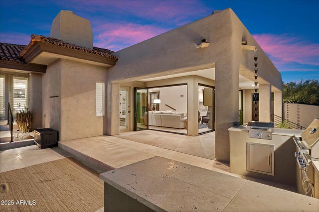 35017 N SUNSET Trail, Carefree, AZ 85377