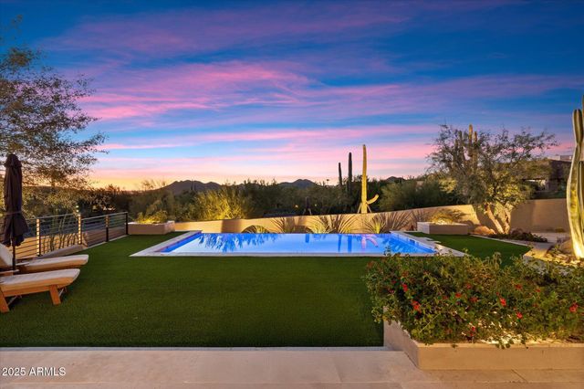 35017 N SUNSET Trail, Carefree, AZ 85377