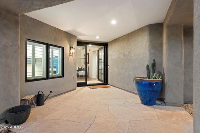 35017 N SUNSET Trail, Carefree, AZ 85377