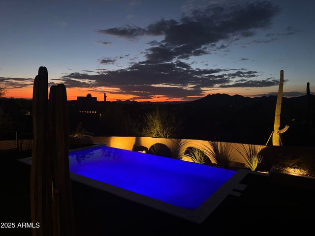 35017 N SUNSET Trail, Carefree, AZ 85377