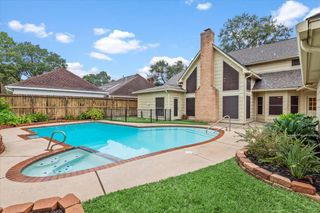 15111 T C Jester Boulevard, Houston, TX 77068