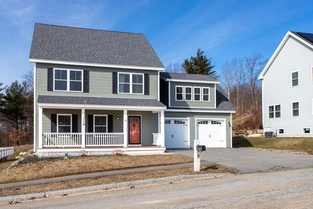 36 Eisenhower Drive, Rochester, NH 03867