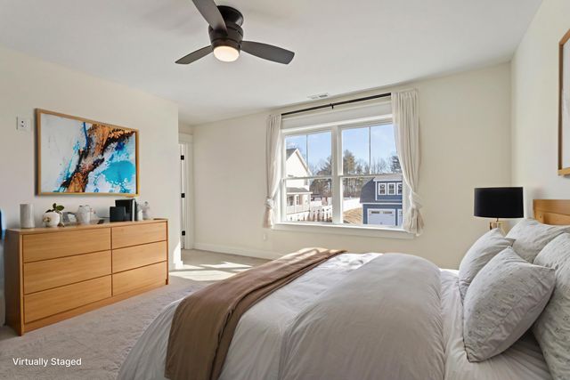 36 Eisenhower Drive, Rochester, NH 03867