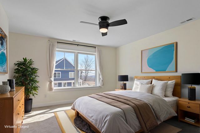 36 Eisenhower Drive, Rochester, NH 03867